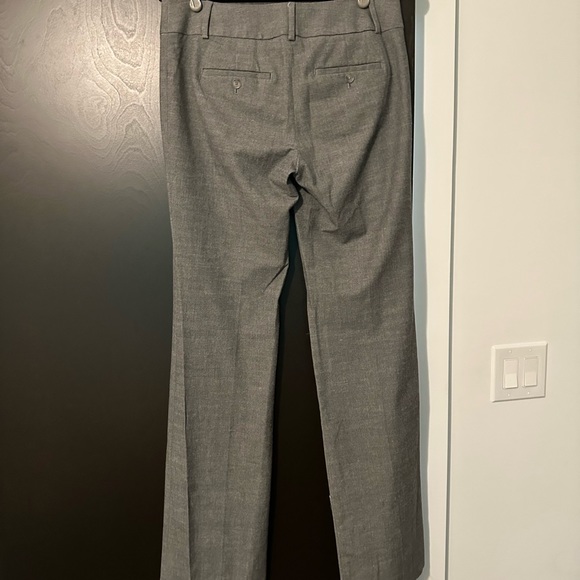 EUC LOFT Marissa Trouser Pants Sz.2T - Picture 6 of 10